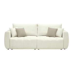 Wohnli Möbelsuche - Schlafsofa Bologna Beige