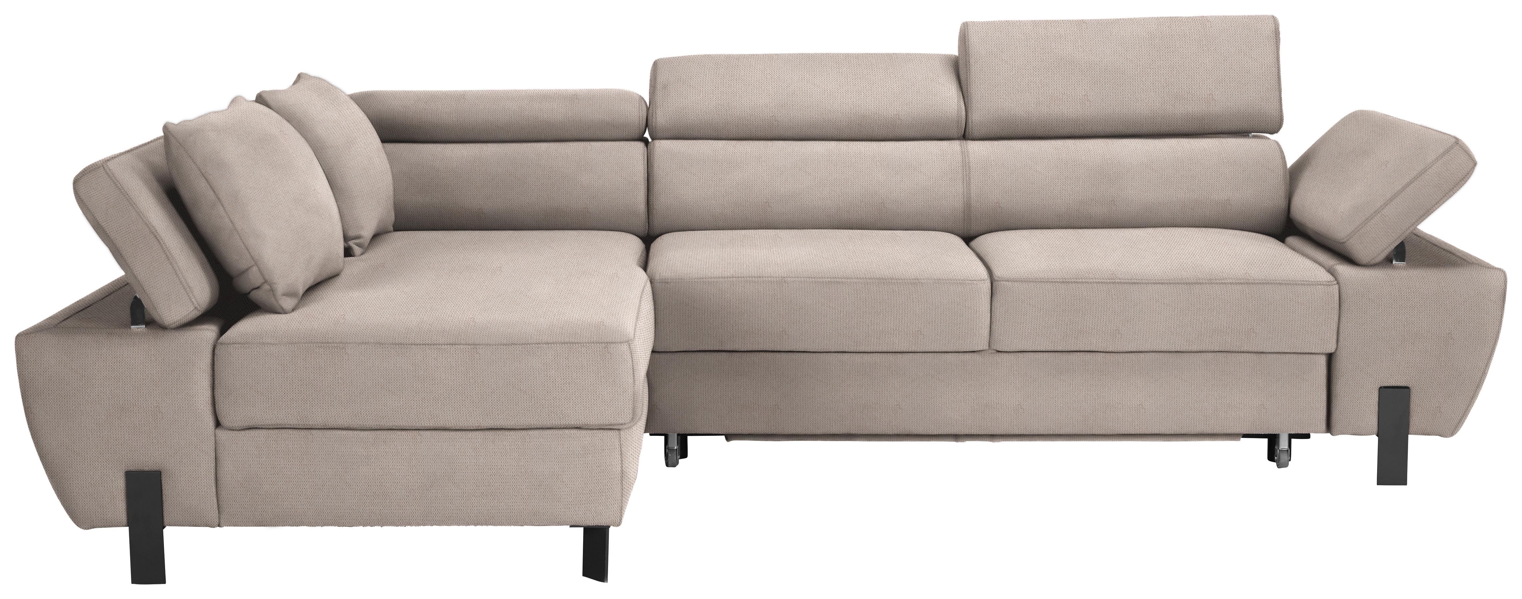 Wohnli Möbelsuche - Wohnlandschaft in Beige
