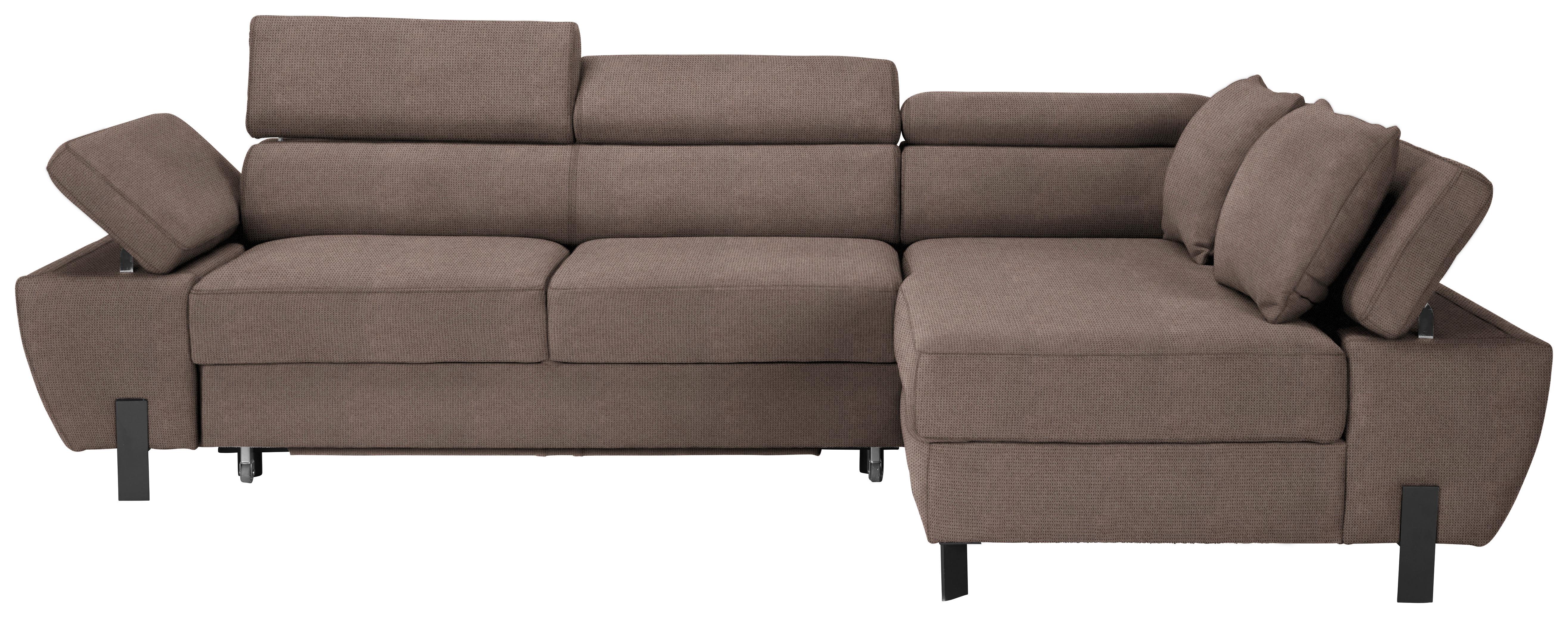 wohnli-moebel-suche-002307011022 Wohnli Möbelsuche - Ecksofa Molina Mini Taupe