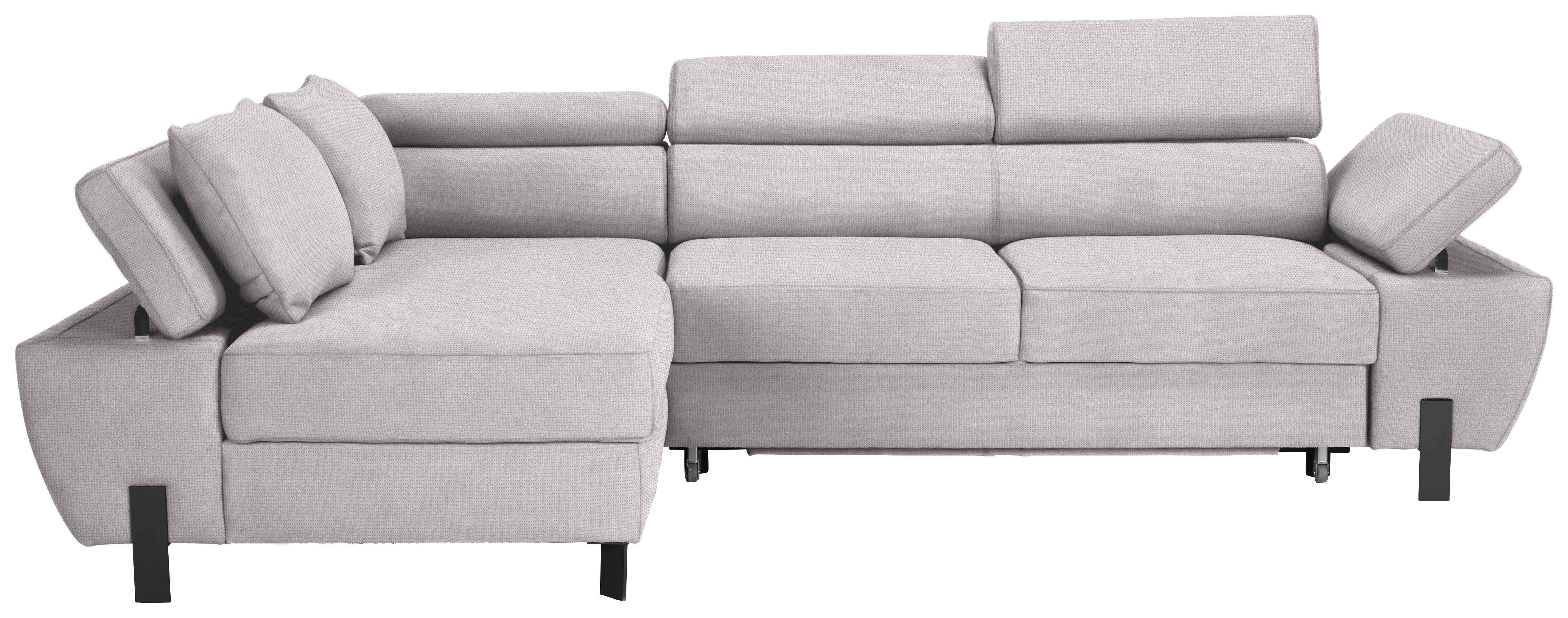 wohnli-moebel-suche-002307011043 Wohnli Möbelsuche - Ecksofa Molina Mini Silberfarben
