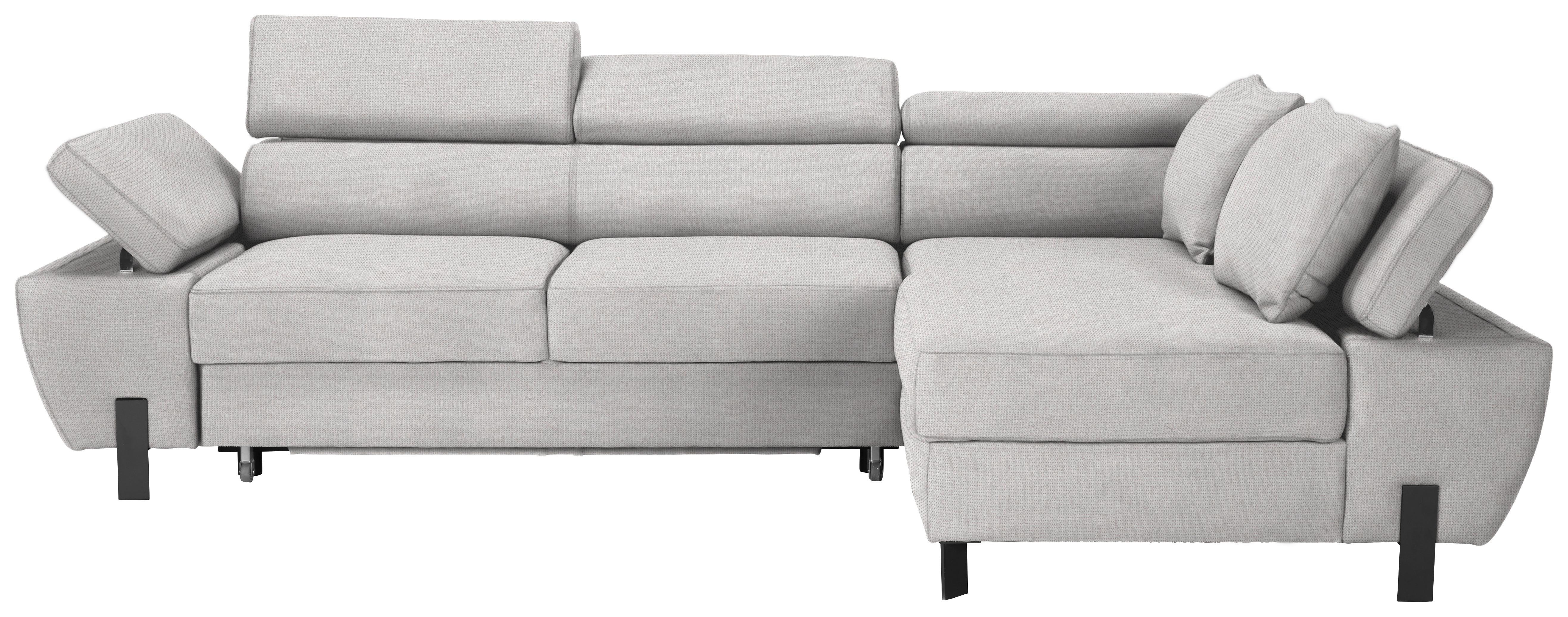 wohnli-moebel-suche-002307011044 Wohnli Möbelsuche - Ecksofa Molina Mini Silberfarben