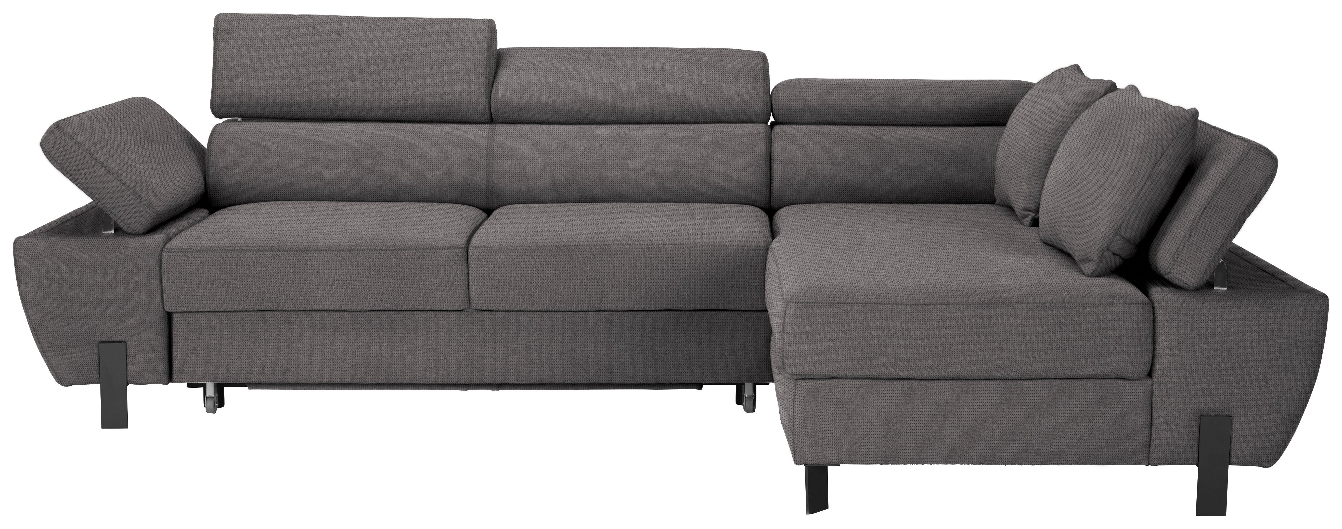 wohnli-moebel-suche-002307011046 Wohnli Möbelsuche - Ecksofa Molina Mini Dunkelgrau