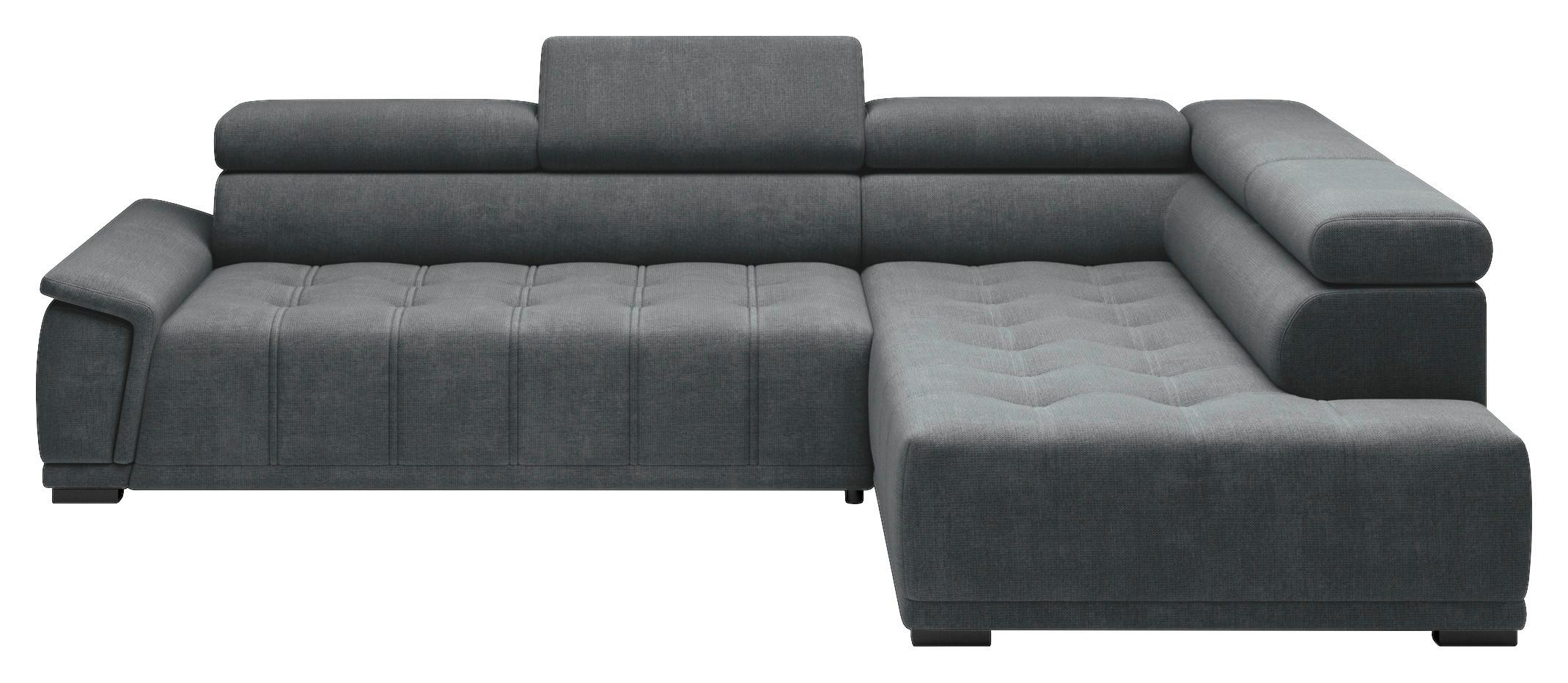 wohnli-moebel-suche-002307019925 Wohnli Möbelsuche - Ecksofa Gremio Rechts Anthrazit