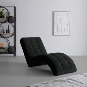 Liege Laguna Schwarz Textil Mömax Wohnzimmermöbel Schwarz