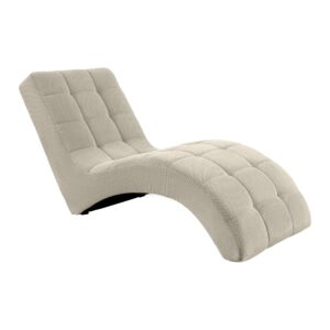 Wohnli Möbelsuche - Liege Laguna Beige