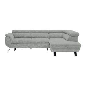 wohnli-moebel-suche-002307030917 Wohnli Möbelsuche - Ecksofa Raven Hellgrau