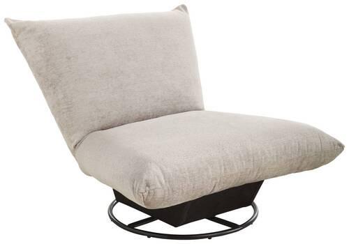 Wohnli Möbelsuche - Relaxsessel Cremona Weiß