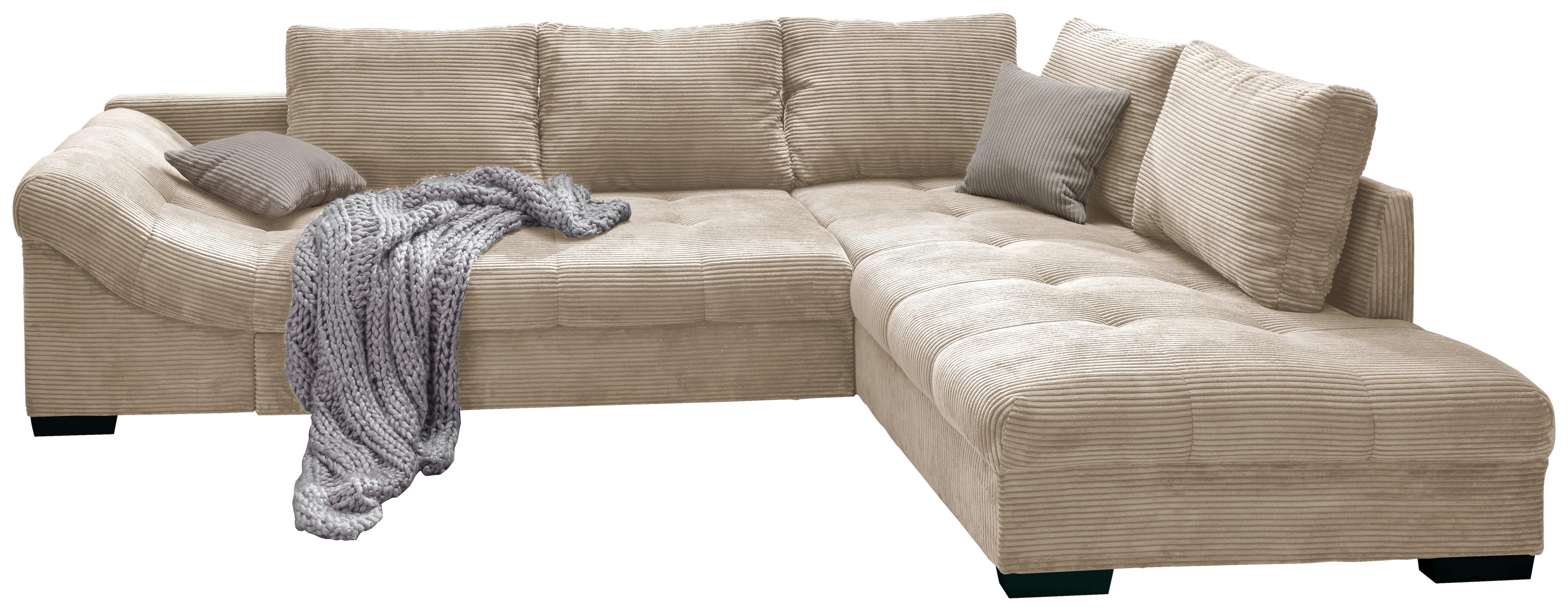 wohnli-moebel-suche-002310006712 Wohnli Möbelsuche - Wohnlandschaft Alvito Beige Cord