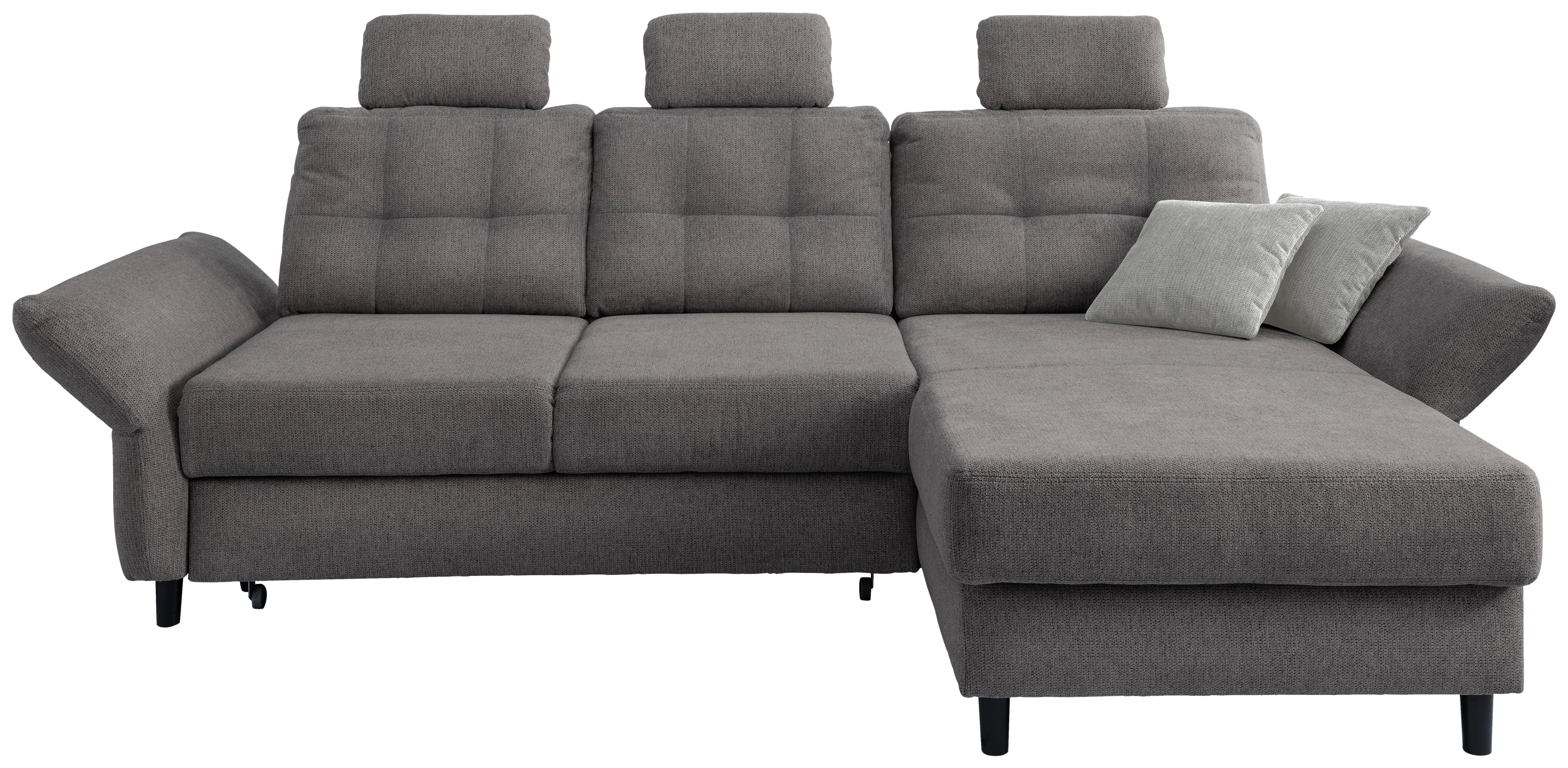 wohnli-moebel-suche-002310012705 Wohnli Möbelsuche - Wohnlandschaft Brizzini Graubraun Chenille