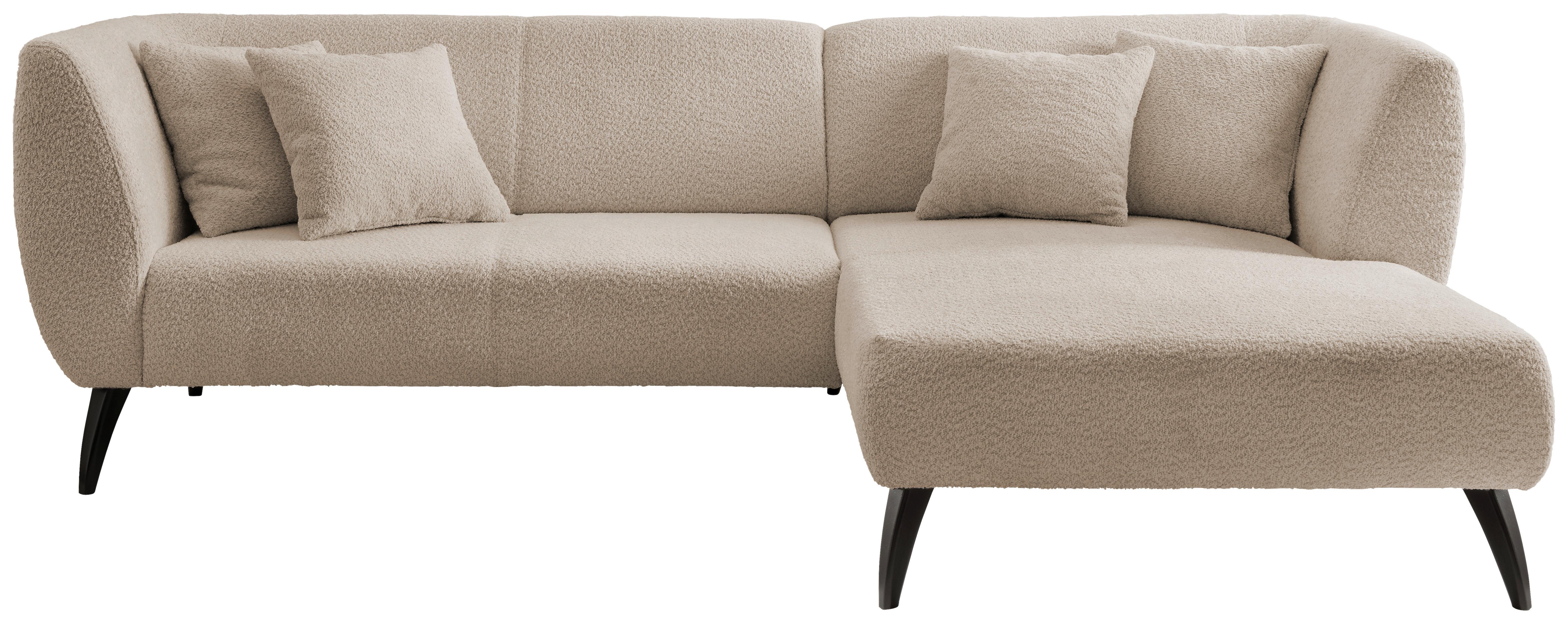 wohnli-moebel-suche-002310012803 Wohnli Möbelsuche - Wohnlandschaft Colori beige Bouclé