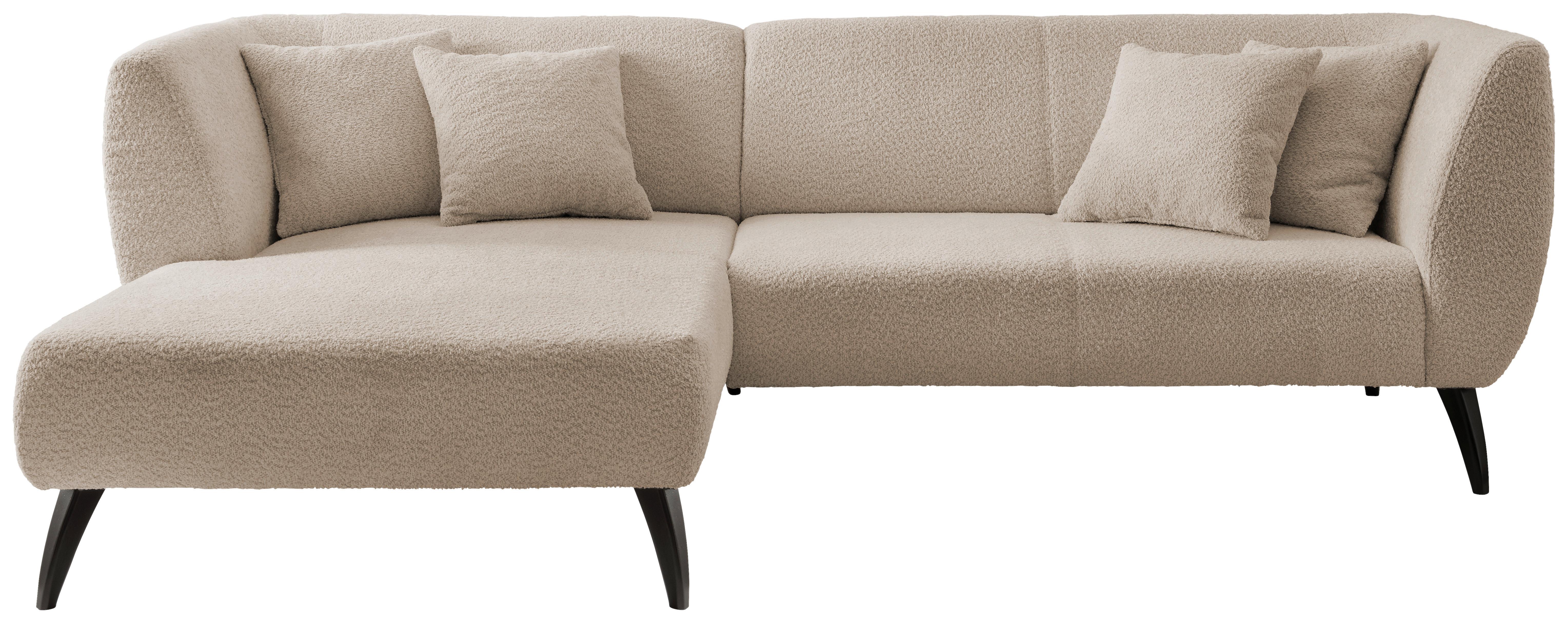 wohnli-moebel-suche-002310012804 Wohnli Möbelsuche - Wohnlandschaft Colori beige Bouclé