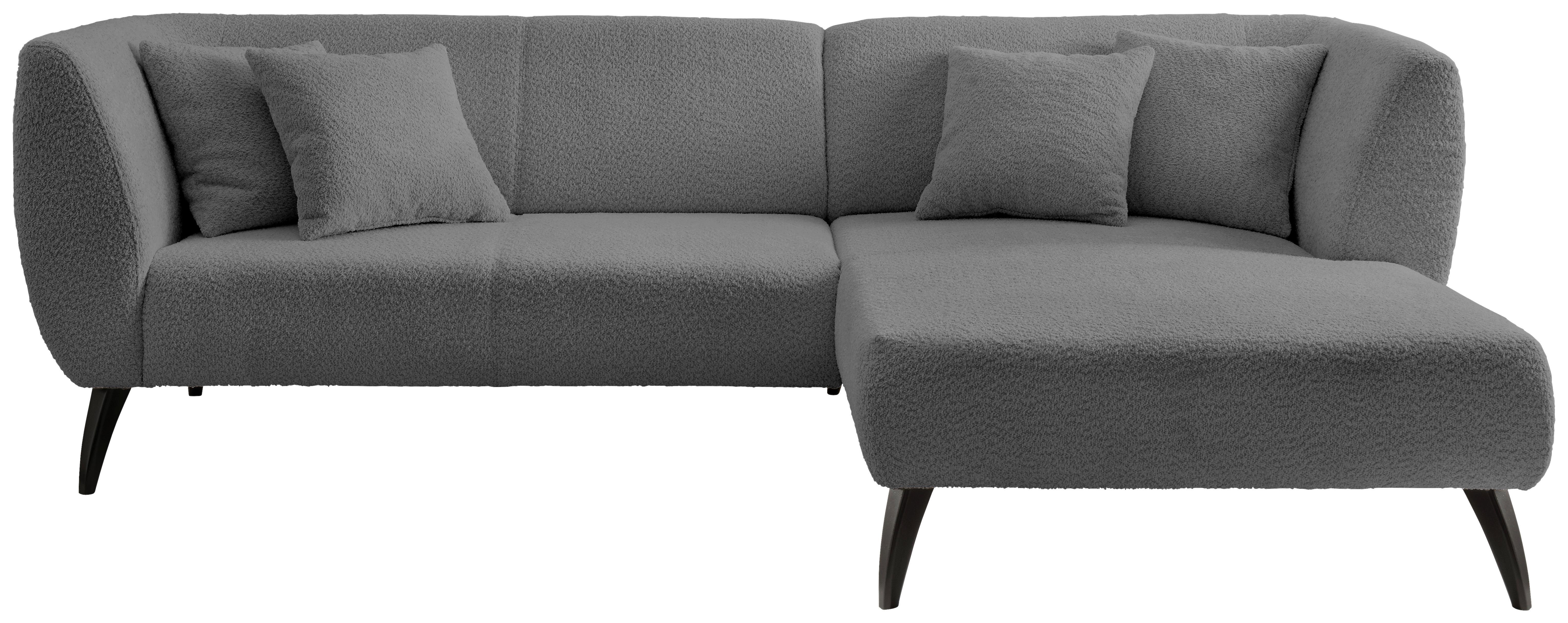 wohnli-moebel-suche-002310012809 Wohnli Möbelsuche - Wohnlandschaft Colori Anthrazit Bouclé