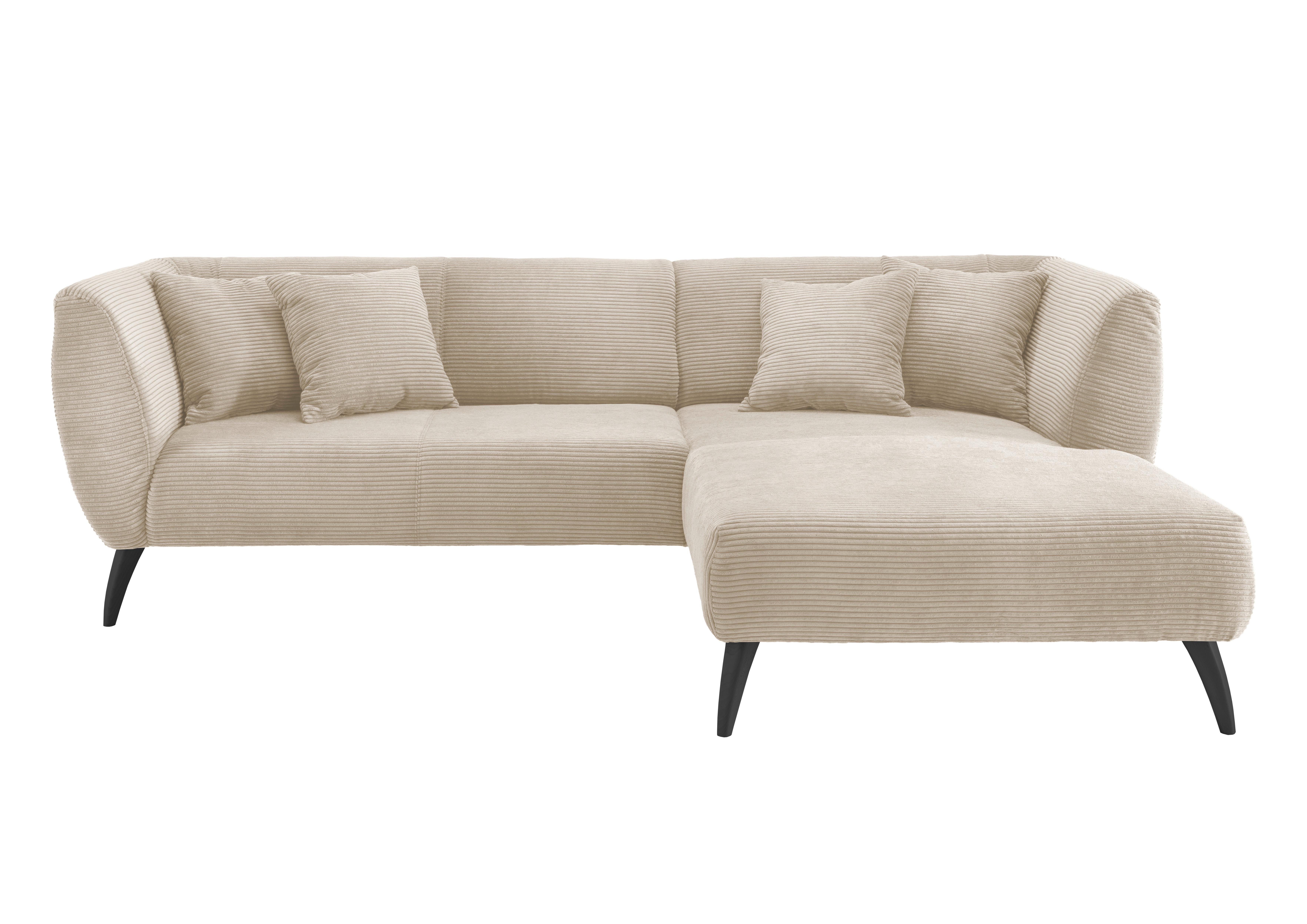 wohnli-moebel-suche-002310012818 Wohnli Möbelsuche - Wohnlandschaft Colori Beige Cord