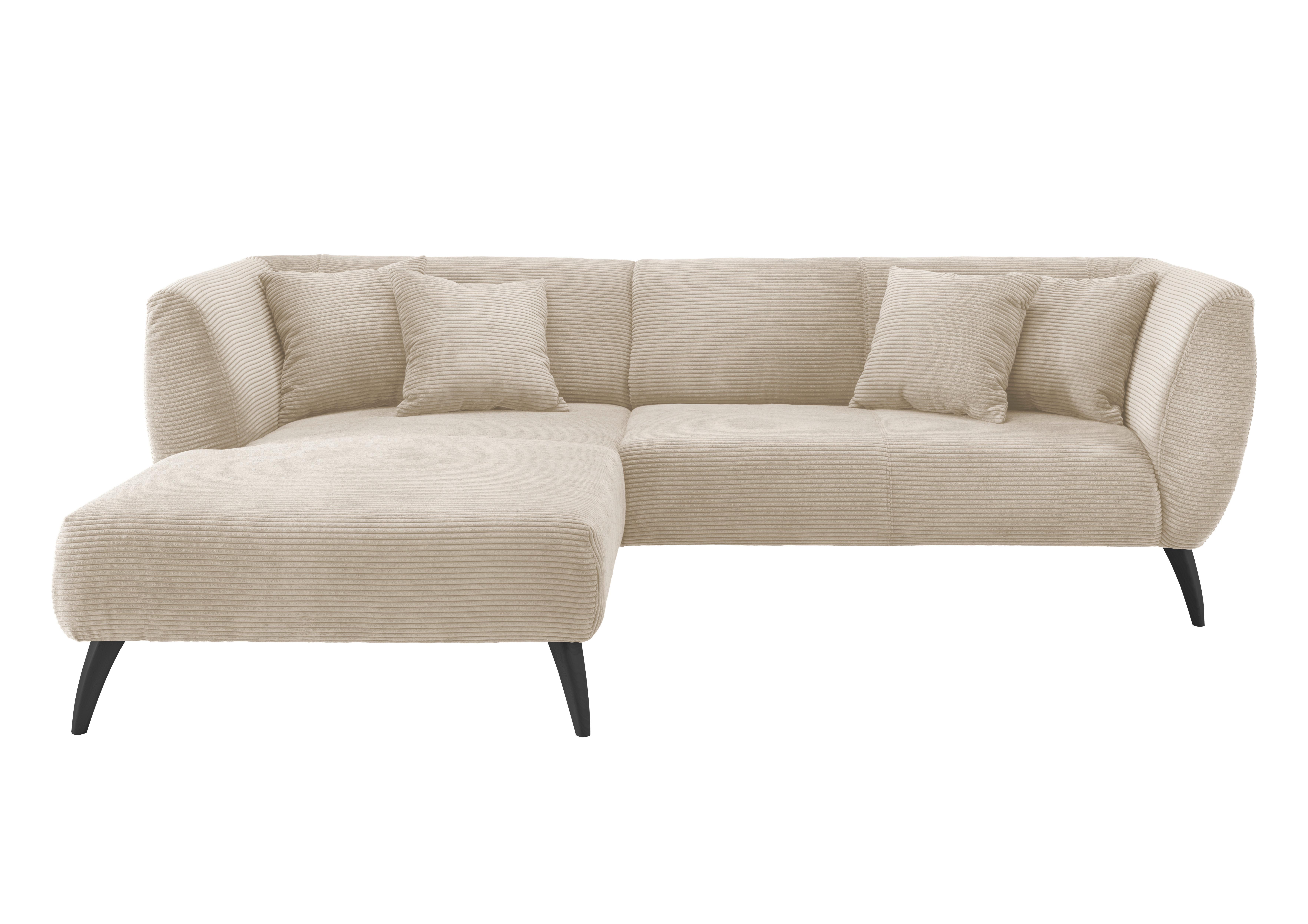 wohnli-moebel-suche-002310012819 Wohnli Möbelsuche - Wohnlandschaft Colori Beige Cord