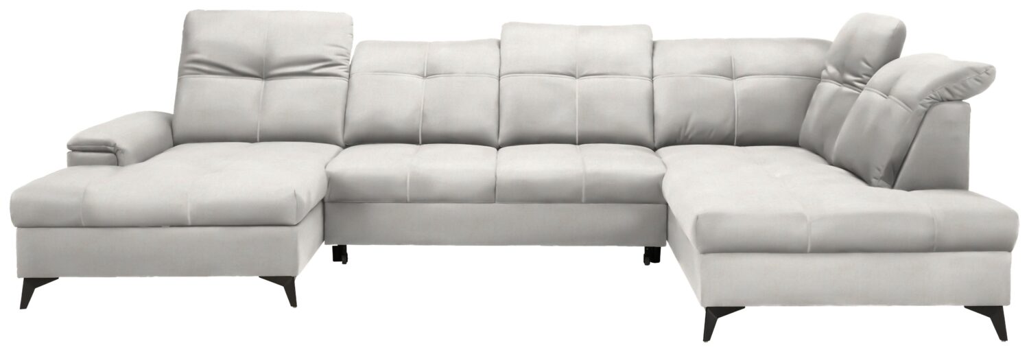 Wohnli Möbelsuche - Wohnlandschaft Sierra Beige