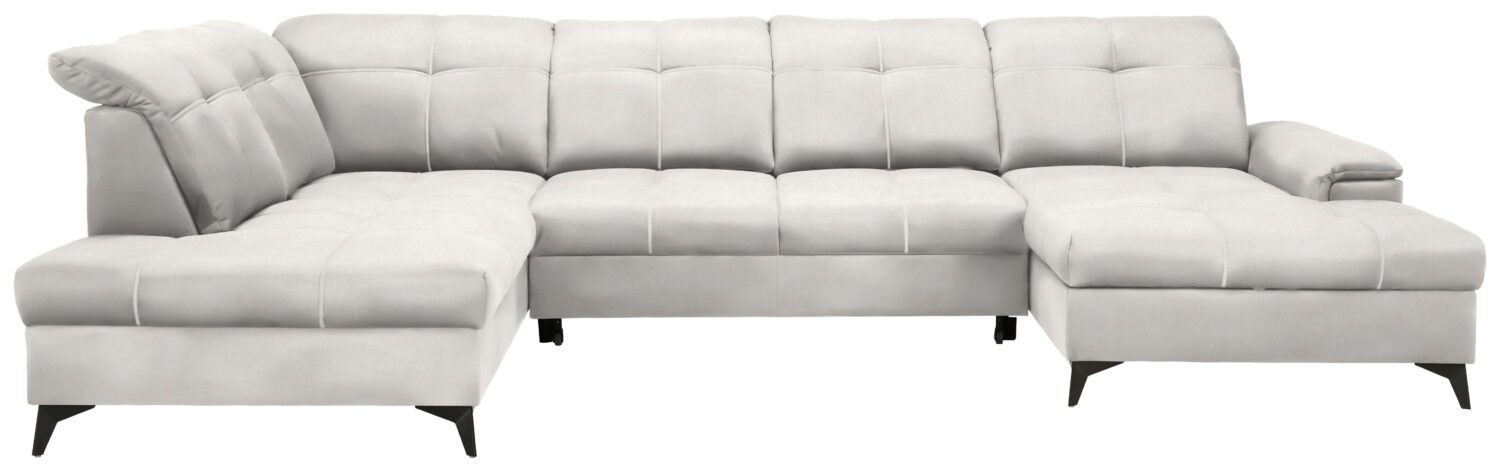 Wohnli Möbelsuche - Wohnlandschaft Sierra Beige