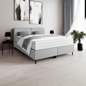 wohnli-moebel-suche-002312001923-1 Boxbett Livetto Grau ca. 160x200cm Holz, Textil Mömax Möbel > Betten Grau