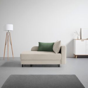 Liege Nova Beige Textil Based Wohnzimmermöbel Beige