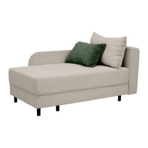 Wohnli Möbelsuche - Liege Nova Beige