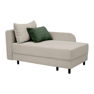 Wohnli Möbelsuche - Liege Nova Beige