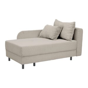 Wohnli Möbelsuche - Liege Nova Beige