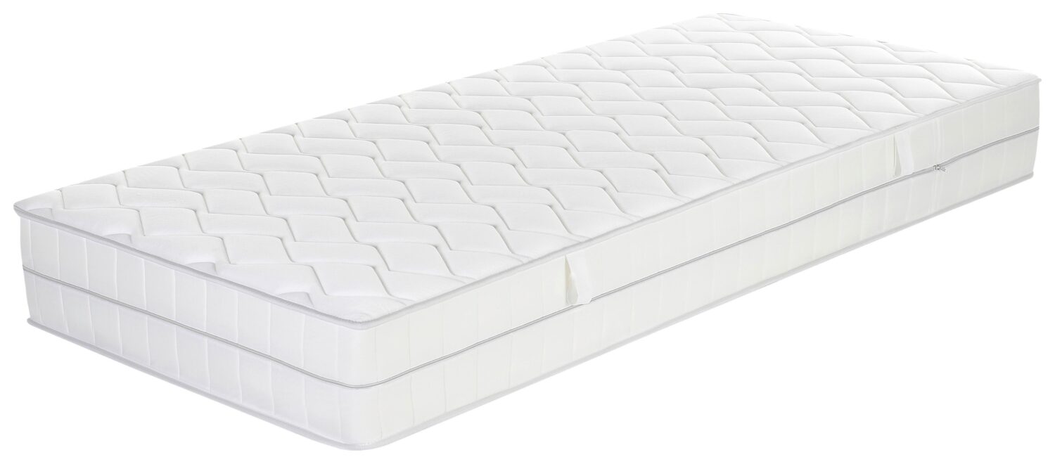 wohnli-moebel-suche-002350000702 Wohnli Möbelsuche - Kaltschaummatratze Air Deluxe H2/3 ca. 80x200cm