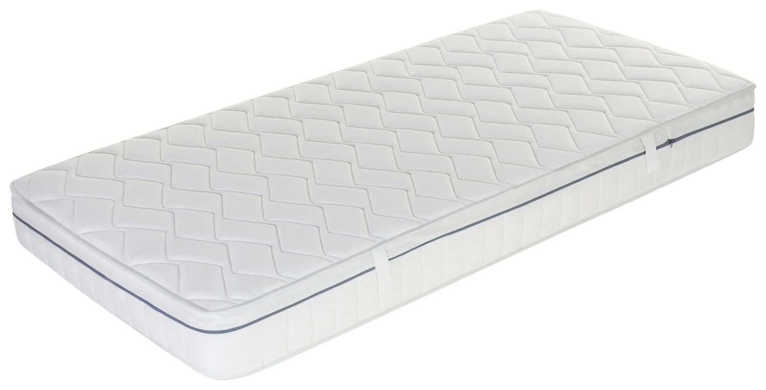 wohnli-moebel-suche-002350000802 Wohnli Möbelsuche - Kaltschaummatratze Air Deluxe H2/3 ca. 80x200cm