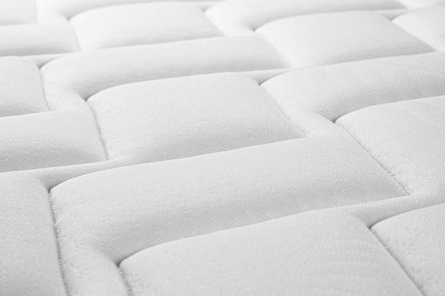 Kaltschaummatratze Air Deluxe H2/3 ca. 140x200cm Textil MID.YOU Möbel > Matratzen > Schaummatratze > Kaltschaummatratze Weiß