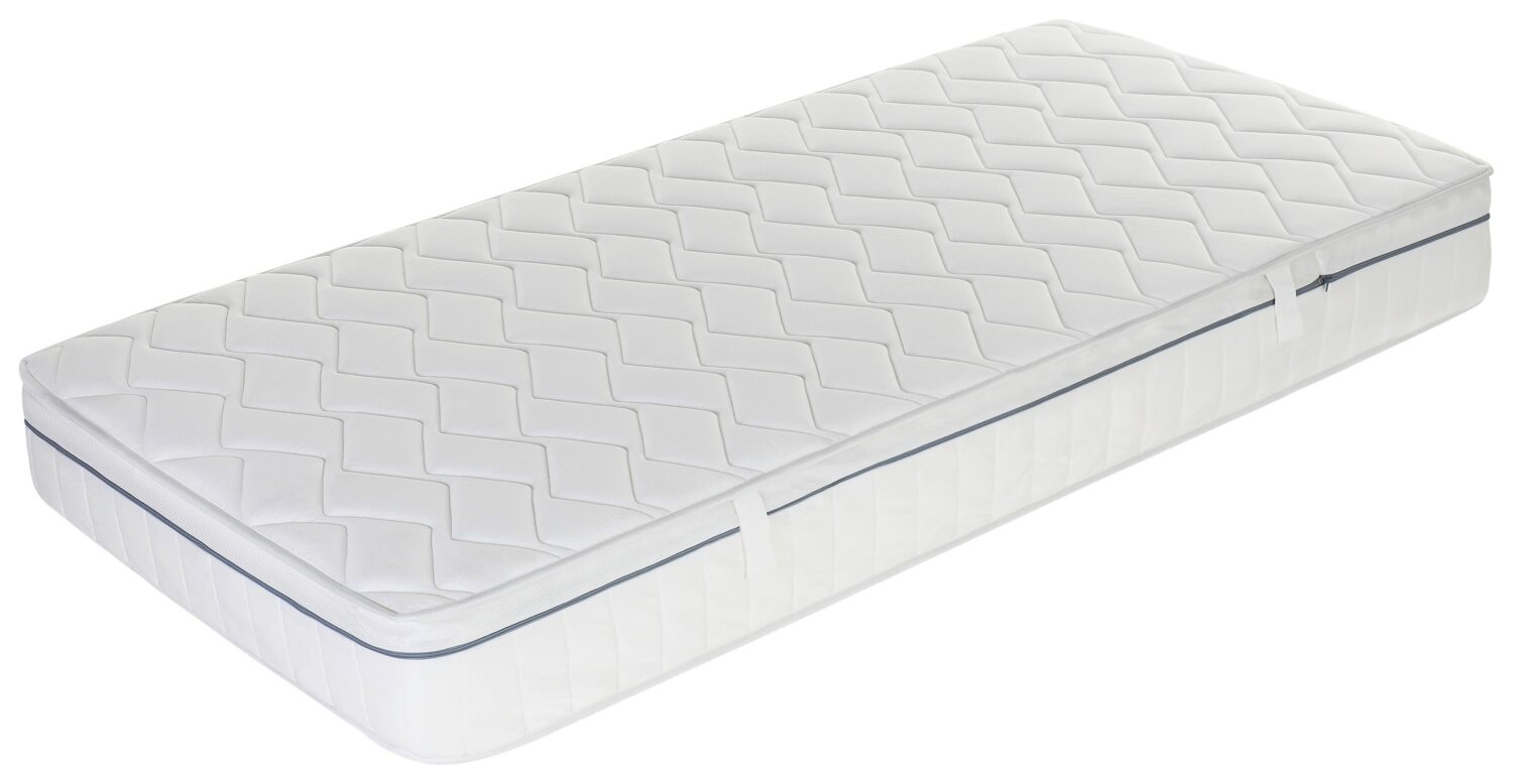 wohnli-moebel-suche-002350000903 Wohnli Möbelsuche - Kaltschaummatratze Air Wave H2/3 ca. 100x200cm