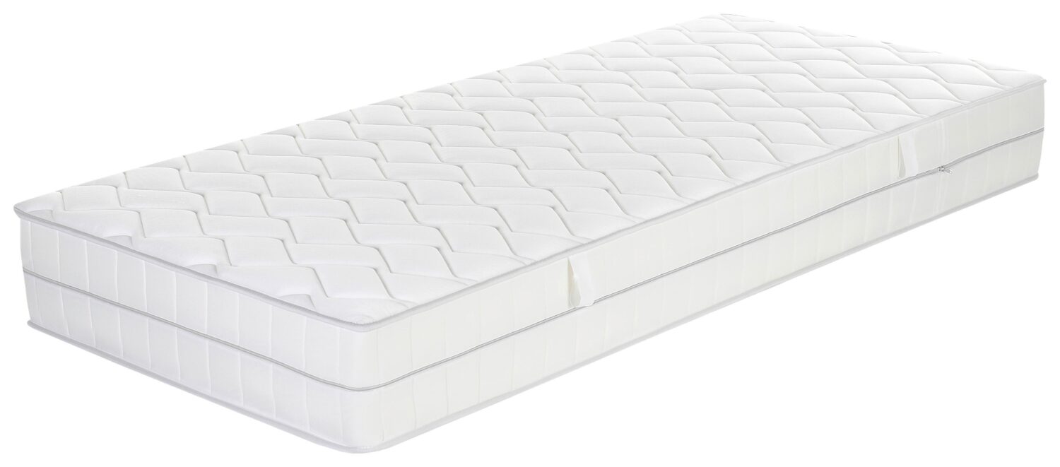 Wohnli Möbelsuche - Kaltschaummatratze Air Deluxe H2/3 ca. 80x200cm