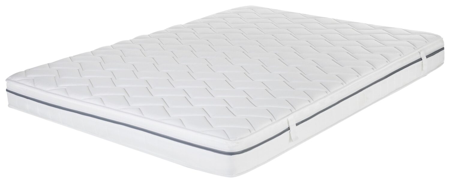 wohnli-moebel-suche-002350001104 Wohnli Möbelsuche - Kaltschaummatratze Air Deluxe 3D H2/3 ca. 140x200cm