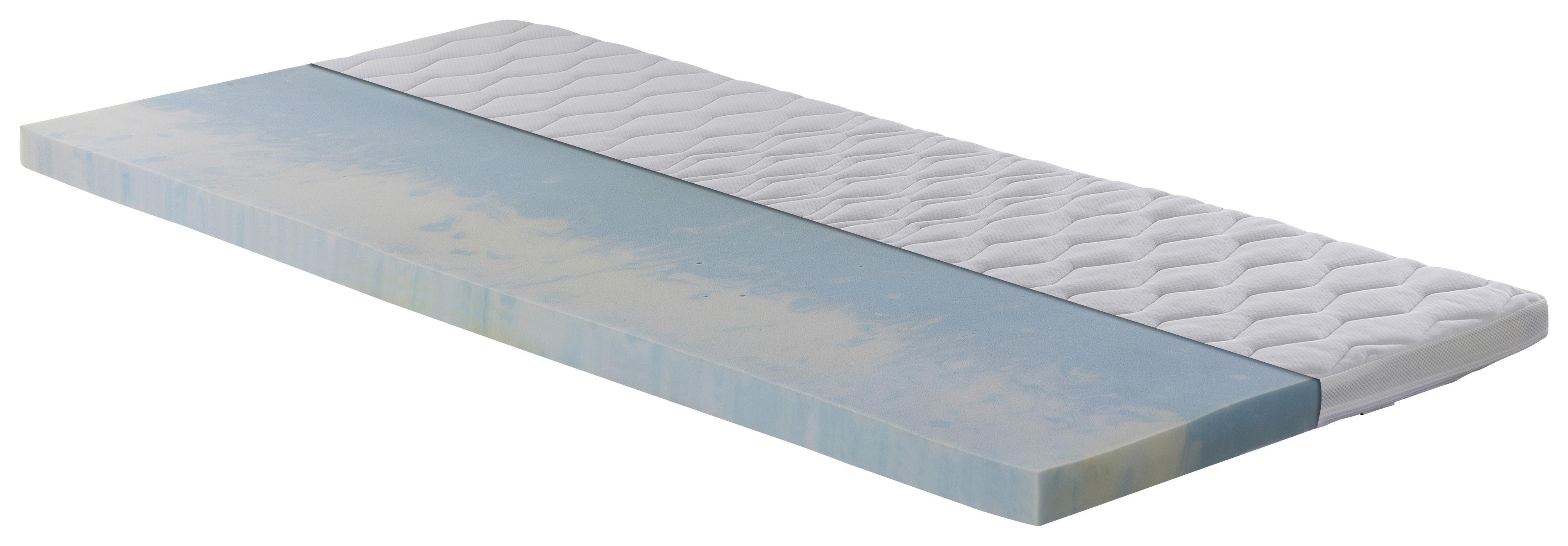 wohnli-moebel-suche-002350001606 Wohnli Möbelsuche - Topper Luxus Gel H2/3 ca. 180x200cm