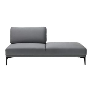 wohnli-moebel-suche-002374000303 Wohnli Möbelsuche - Sofa Tessa Dunkelgrau Samt