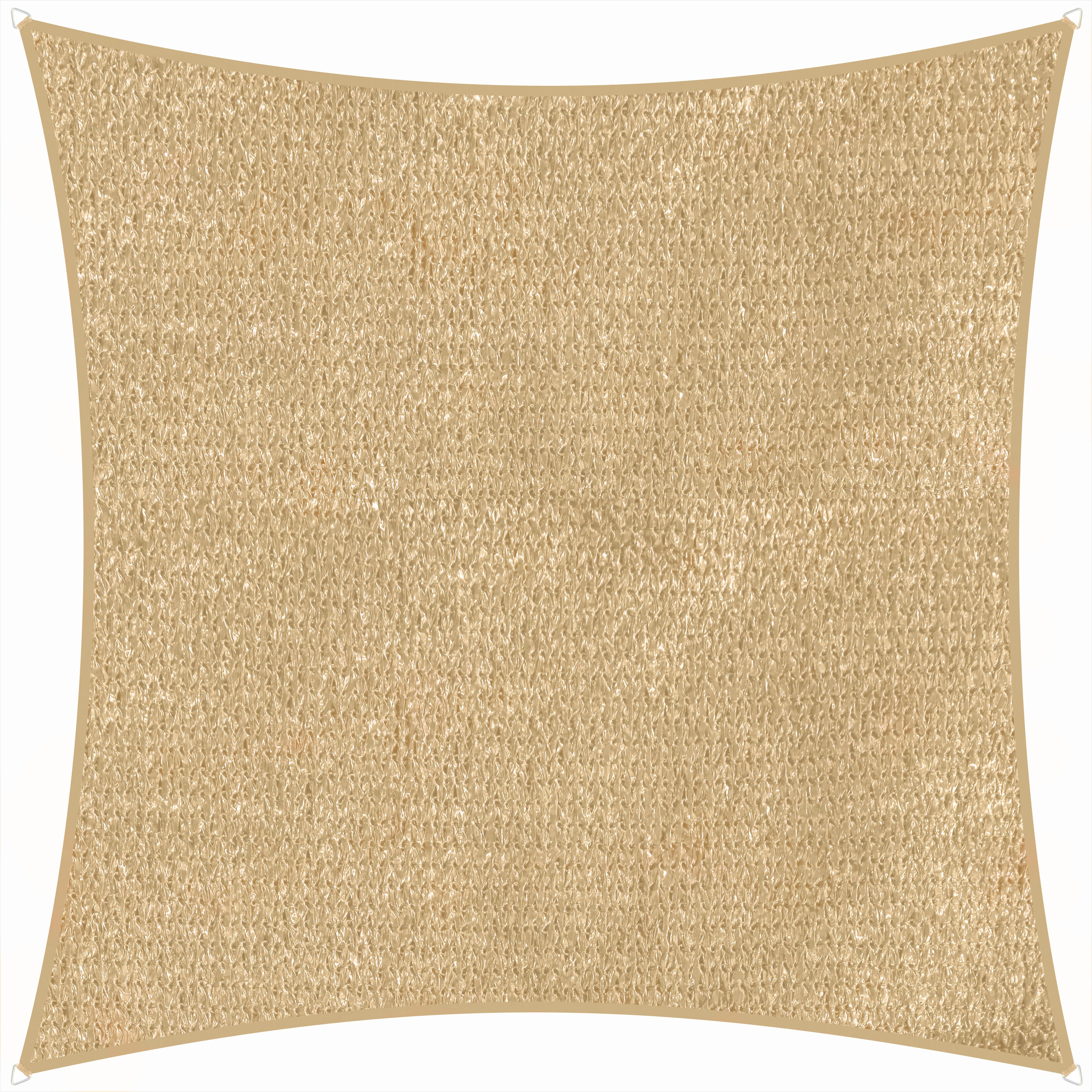 wohnli-moebel-suche-002387024501 Wohnli Möbelsuche - Sonnensegel Teneriffa Quadrat ca.500x0