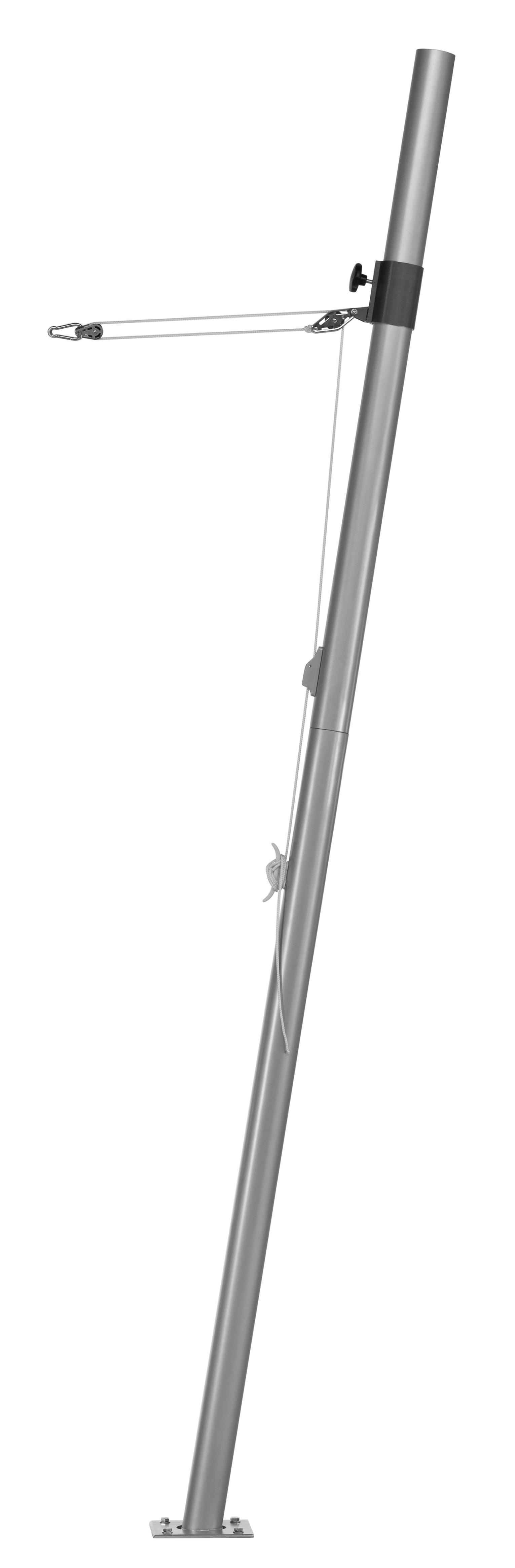 wohnli-moebel-suche-002387025201 Wohnli Möbelsuche - Schneider Sonnesegelzubehör Mast ca.6x240x6cm Edelstahl