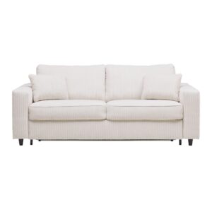 wohnli-moebel-suche-002410000301 Wohnli Möbelsuche - Schlafsofa Agneta in Beige mit Bettfunktion