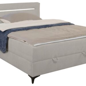 wohnli-moebel-suche-002427007619 Wohnli Möbelsuche - Boxbett Jerry Beige ca. 120x200cm
