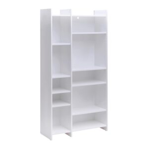 Wohnli Möbelsuche - Regal Benny in Weiß