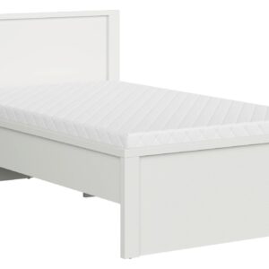 wohnli-moebel-suche-002427015603 Wohnli Möbelsuche - Bett Kaspian ca. 120x200 cm Weiß