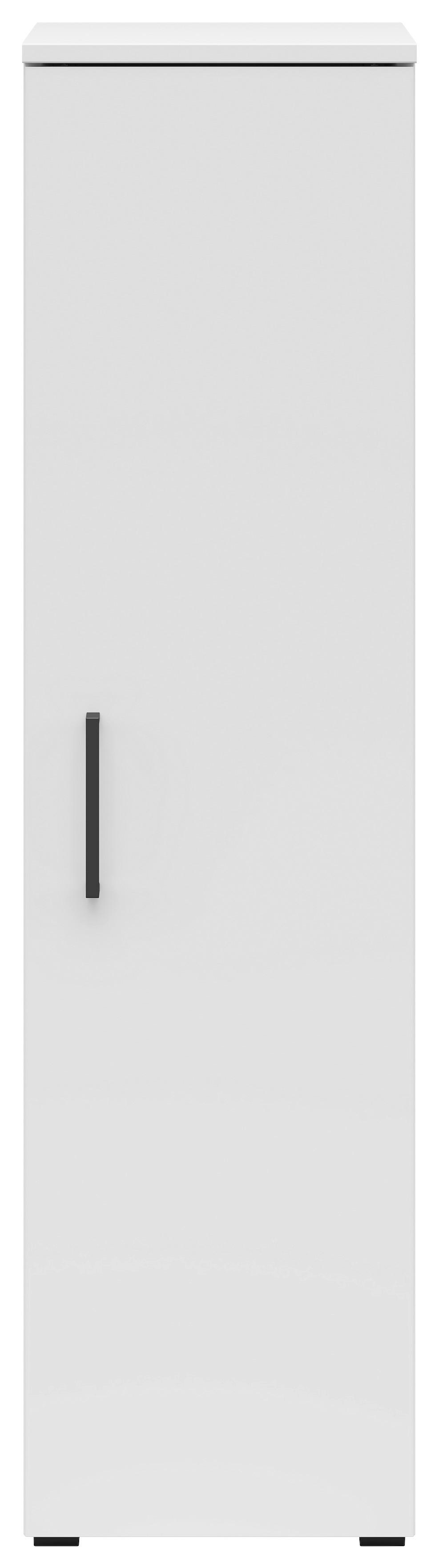 Schrank Multistauraum Weiß Kunststoff Mömax Möbel > Schränke Weiß