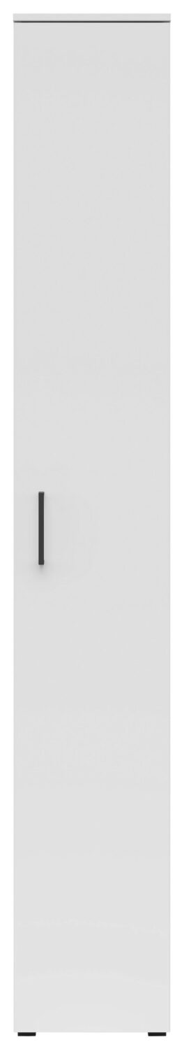 Schrank Multistauraum Weiß Kunststoff Mömax Möbel > Schränke Weiß