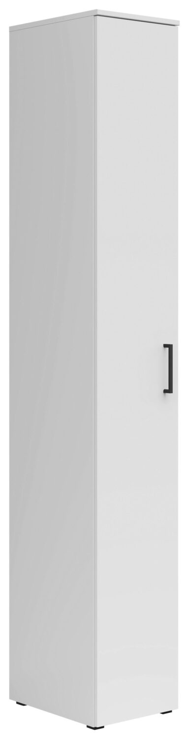 Wohnli Möbelsuche - Schrank Multistauraum Weiß