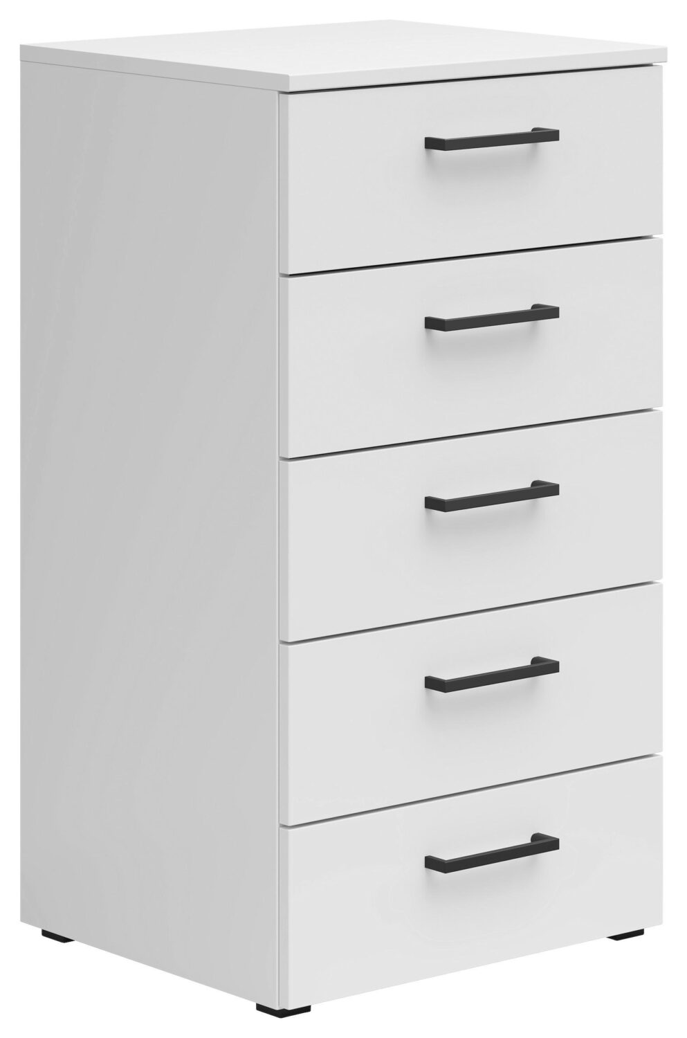 Wohnli Möbelsuche - Kommode Multistauraum Weiß