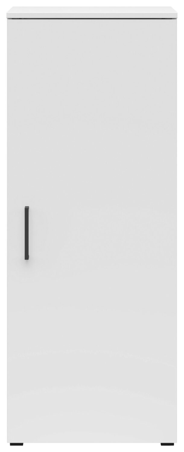 Kommode Multistauraum Weiß Kunststoff Mömax Möbel > Kommoden & Schubladenschränke > Kommoden Weiß