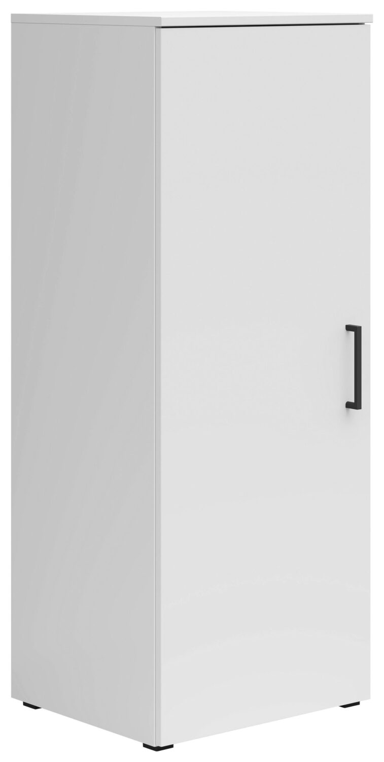 Wohnli Möbelsuche - Kommode Multistauraum Weiß