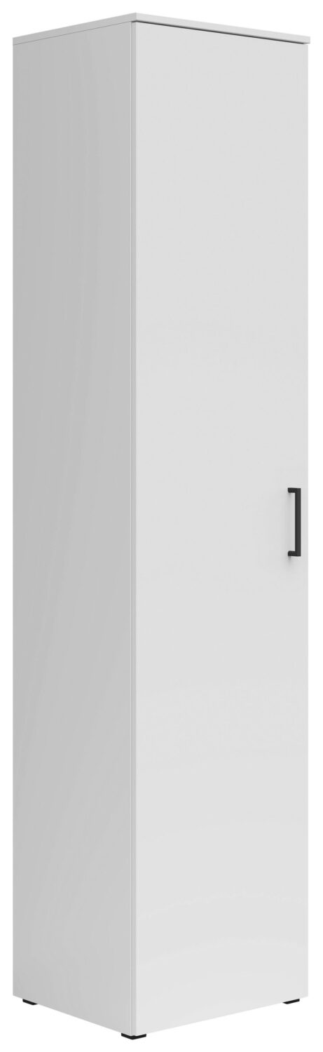 Wohnli Möbelsuche - Schrank Multistauraum Weiß