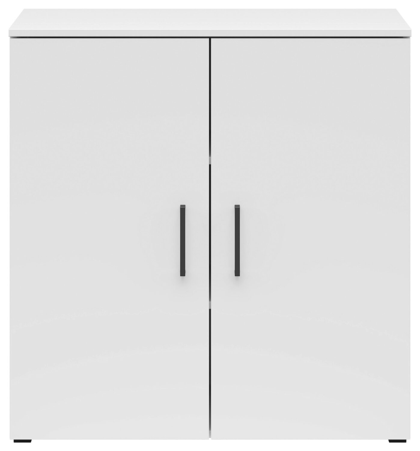 Kommode Multistauraum Weiß Kunststoff Mömax Möbel > Kommoden & Schubladenschränke > Kommoden Weiß