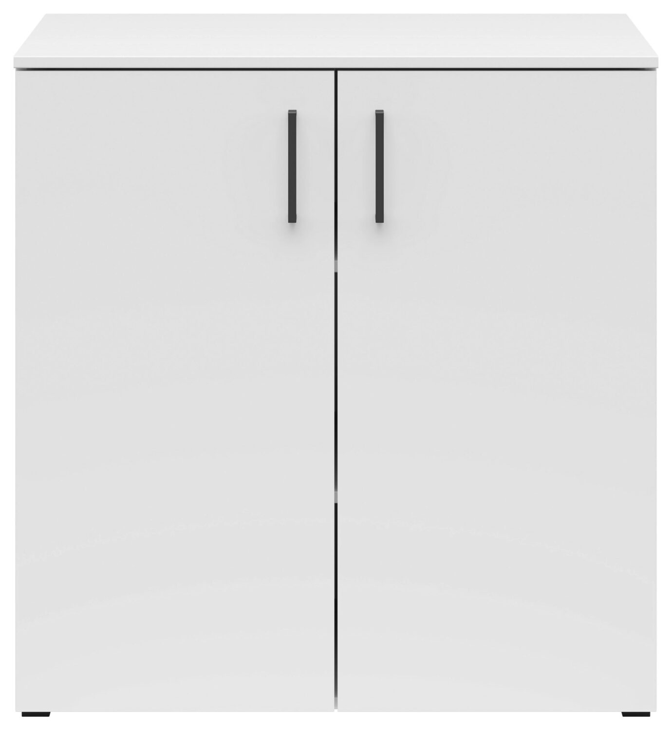 Kommode Multistauraum Weiß Kunststoff Mömax Möbel > Kommoden & Schubladenschränke > Kommoden Weiß