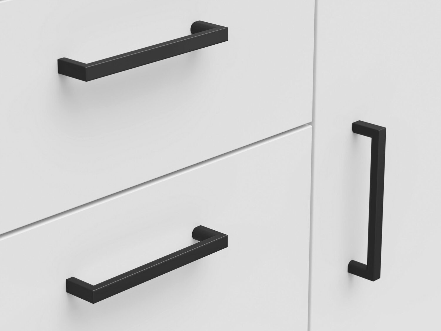 Kommode Multistauraum Weiß Kunststoff Mömax Möbel > Kommoden & Schubladenschränke > Kommoden Weiß