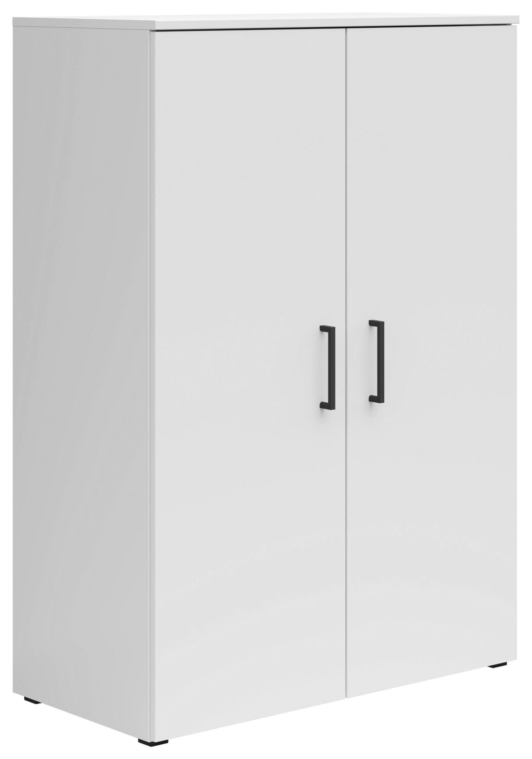 Wohnli Möbelsuche - Kommode Multistauraum Weiß